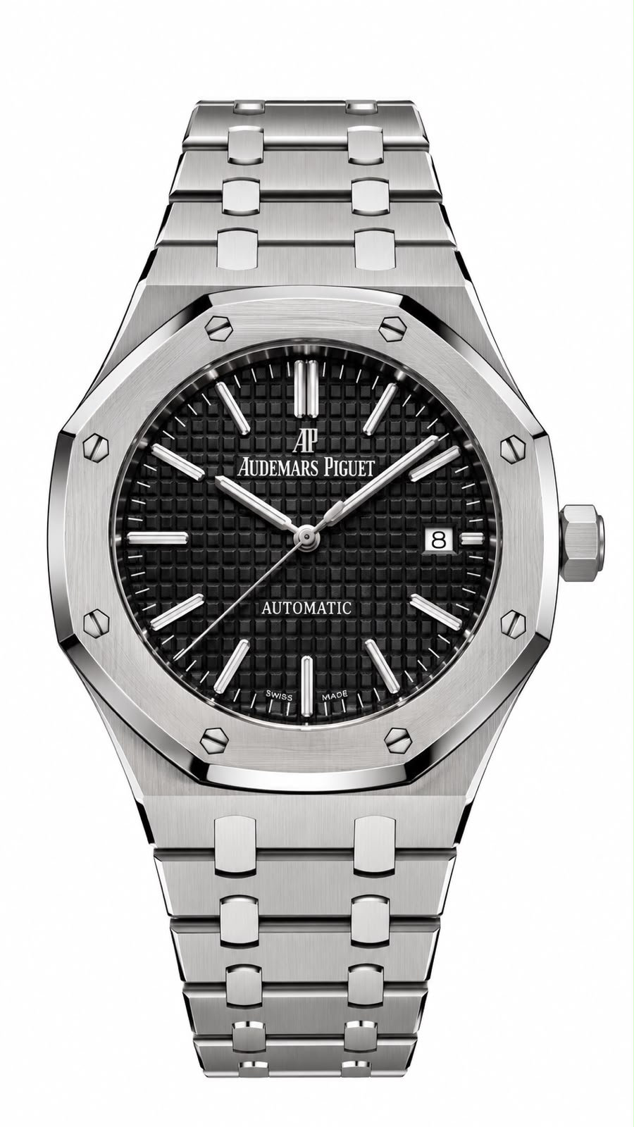 AUDEMARS PIGUET Royal Oak