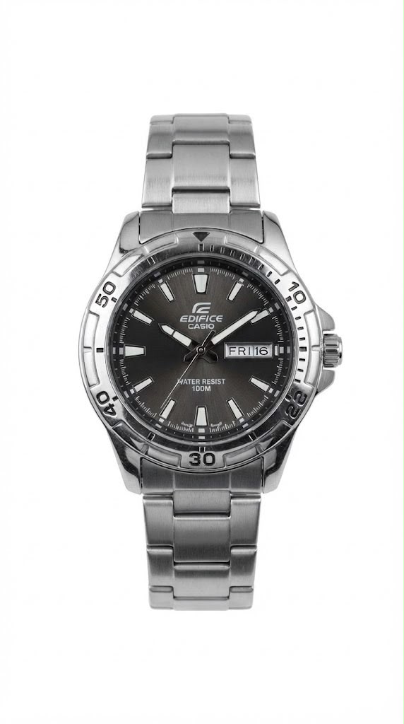 CSO WATCH Steel Quartz