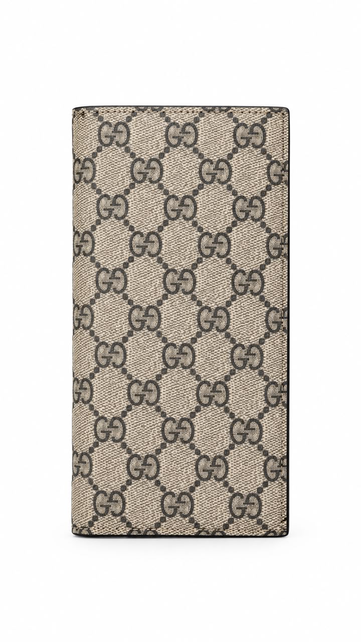 Gucci GG әмияны, бежевый-қоңыр түсті