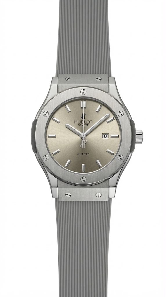 HBT Stylish Collection Grey