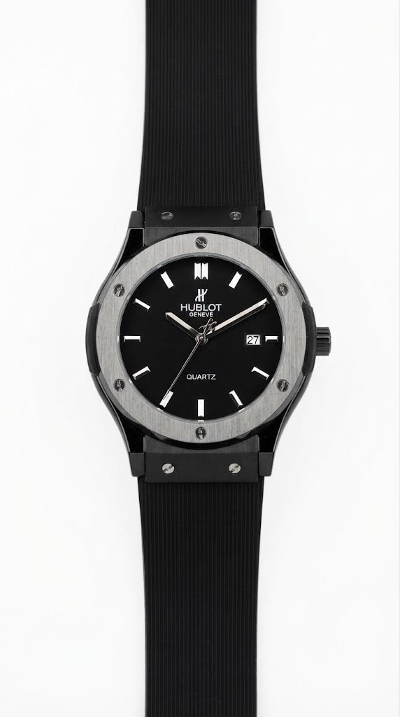 HBT Stylish Collection Black
