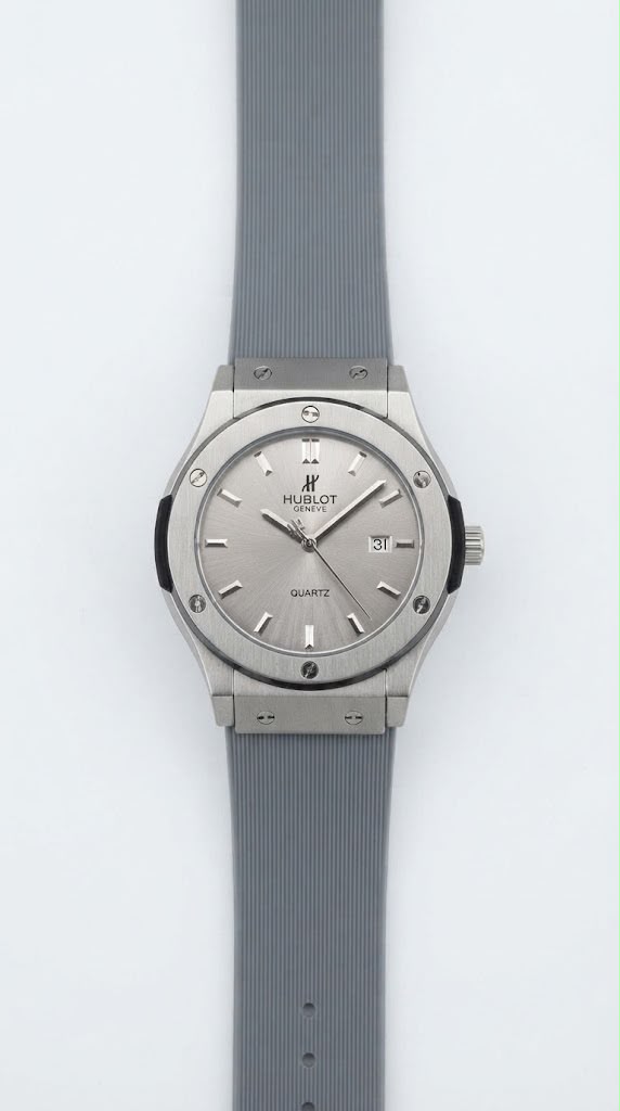 HBT Stylish Collection Black Bezel