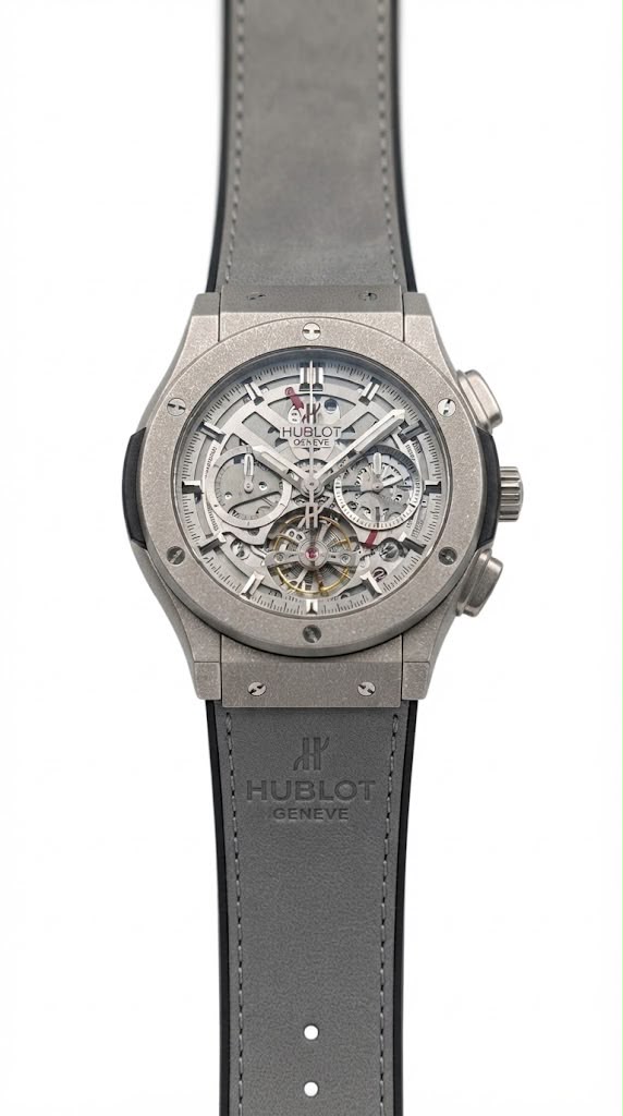 HBT Stylish Collection Skeleton