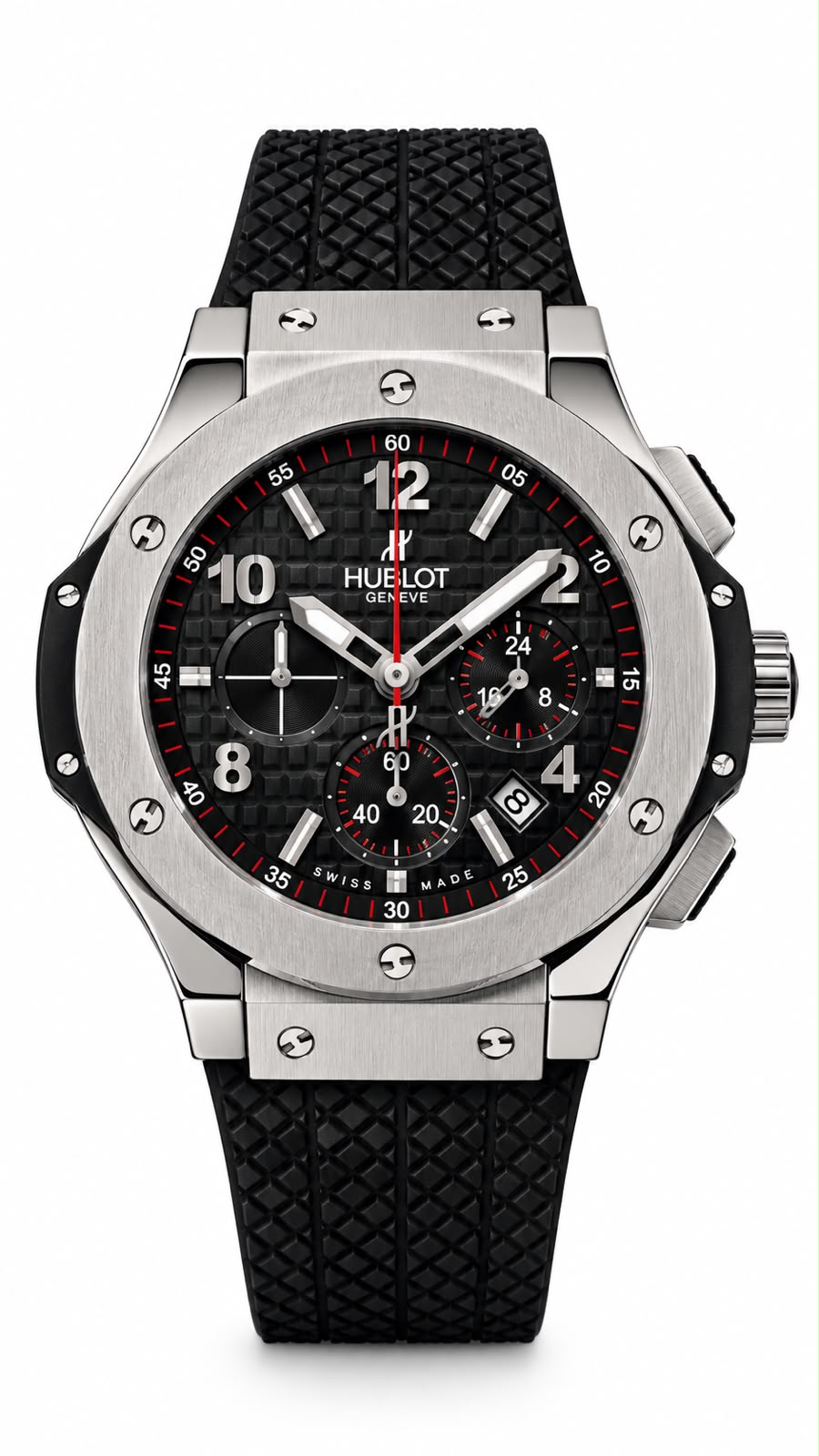 HUBLOT Big Bang Chronograph