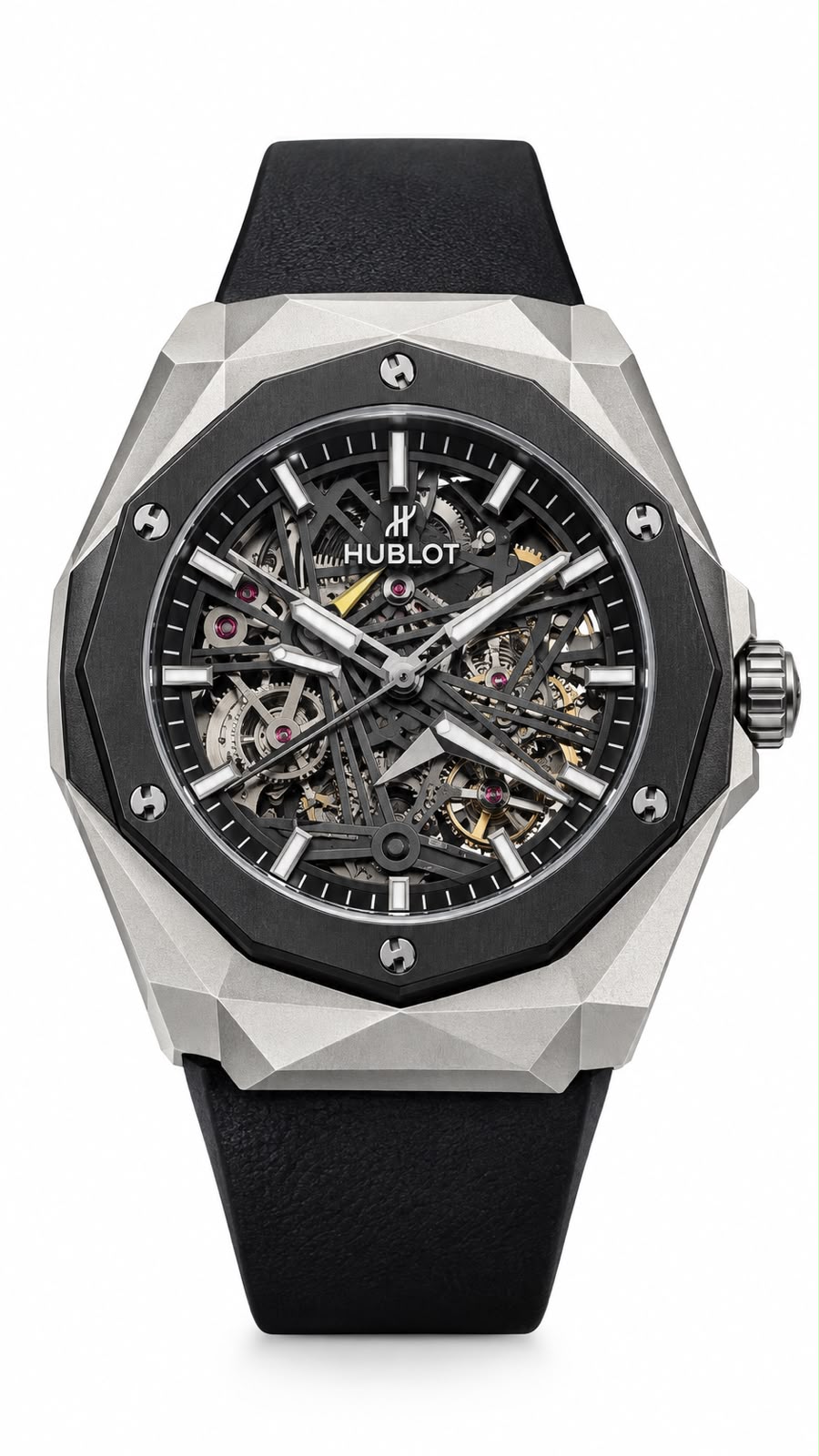 HUBLOT Big Bang MP