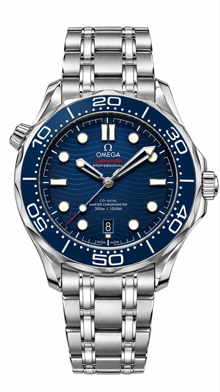 OMEGA Seamaster Professional