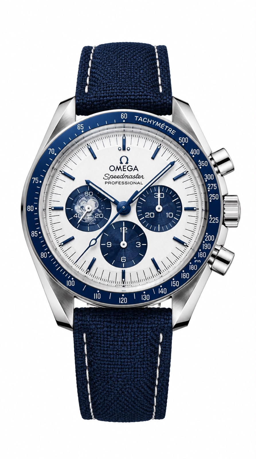 OMEGA Speedmaster Professional