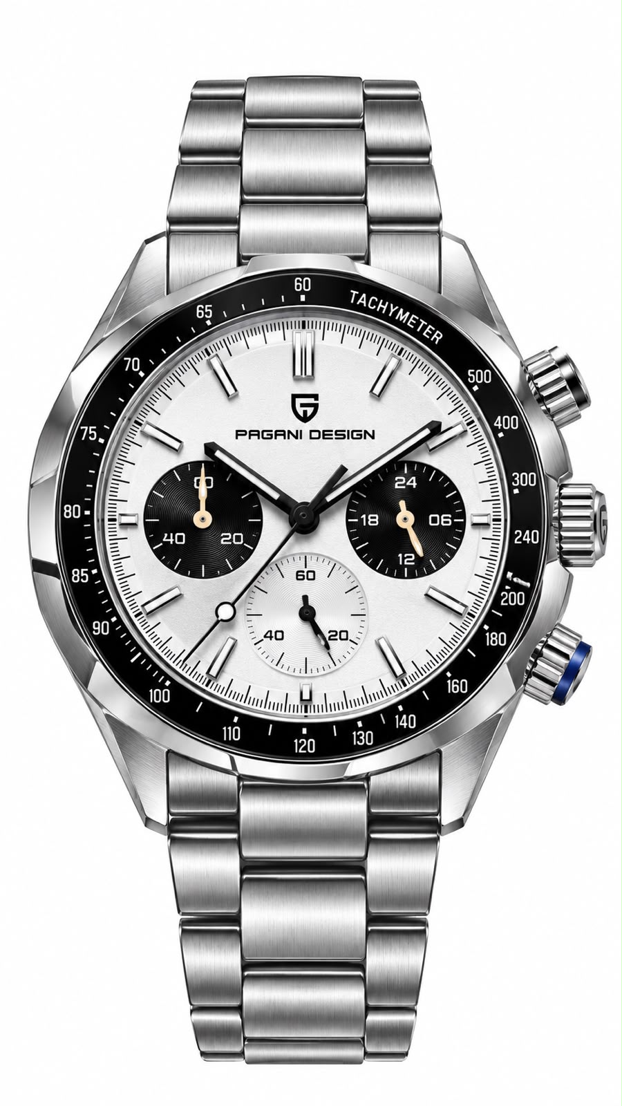 PAGANI DESIGN Chronograph