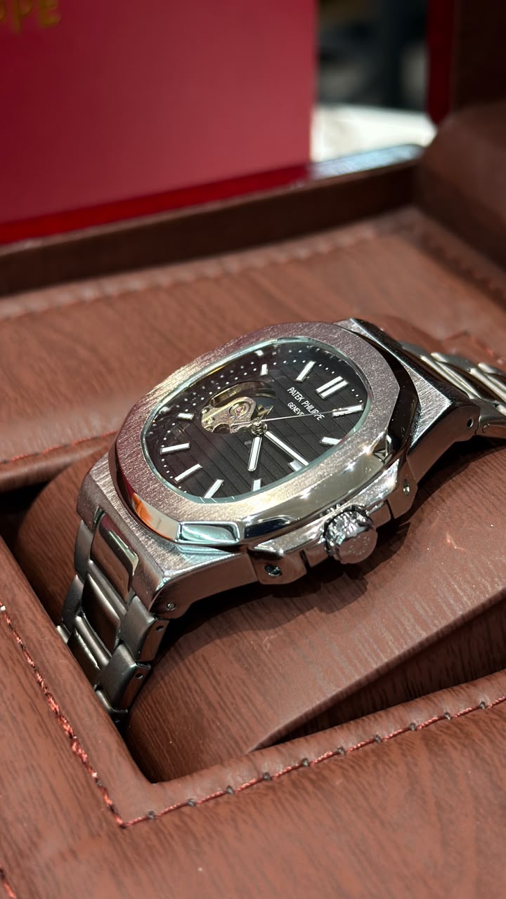 PP Mechanical Collection