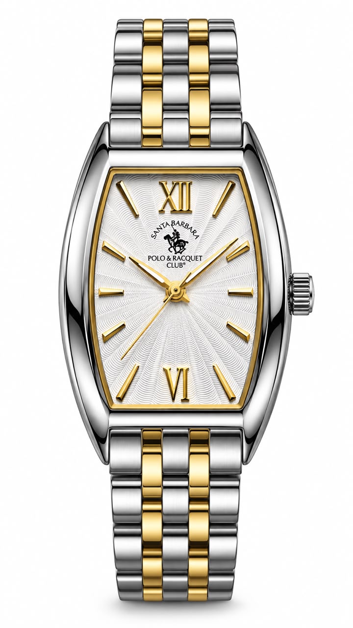 SANTA BARBARA POLO & RACQUET CLUB Tonneau